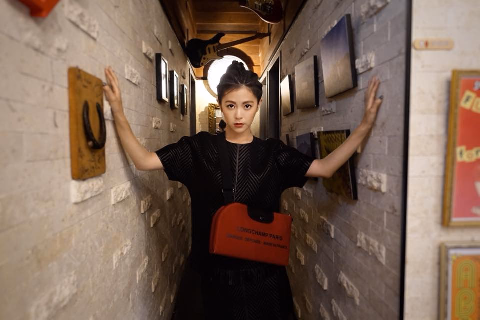 任容萱 高清写真/照片下载 #3438403