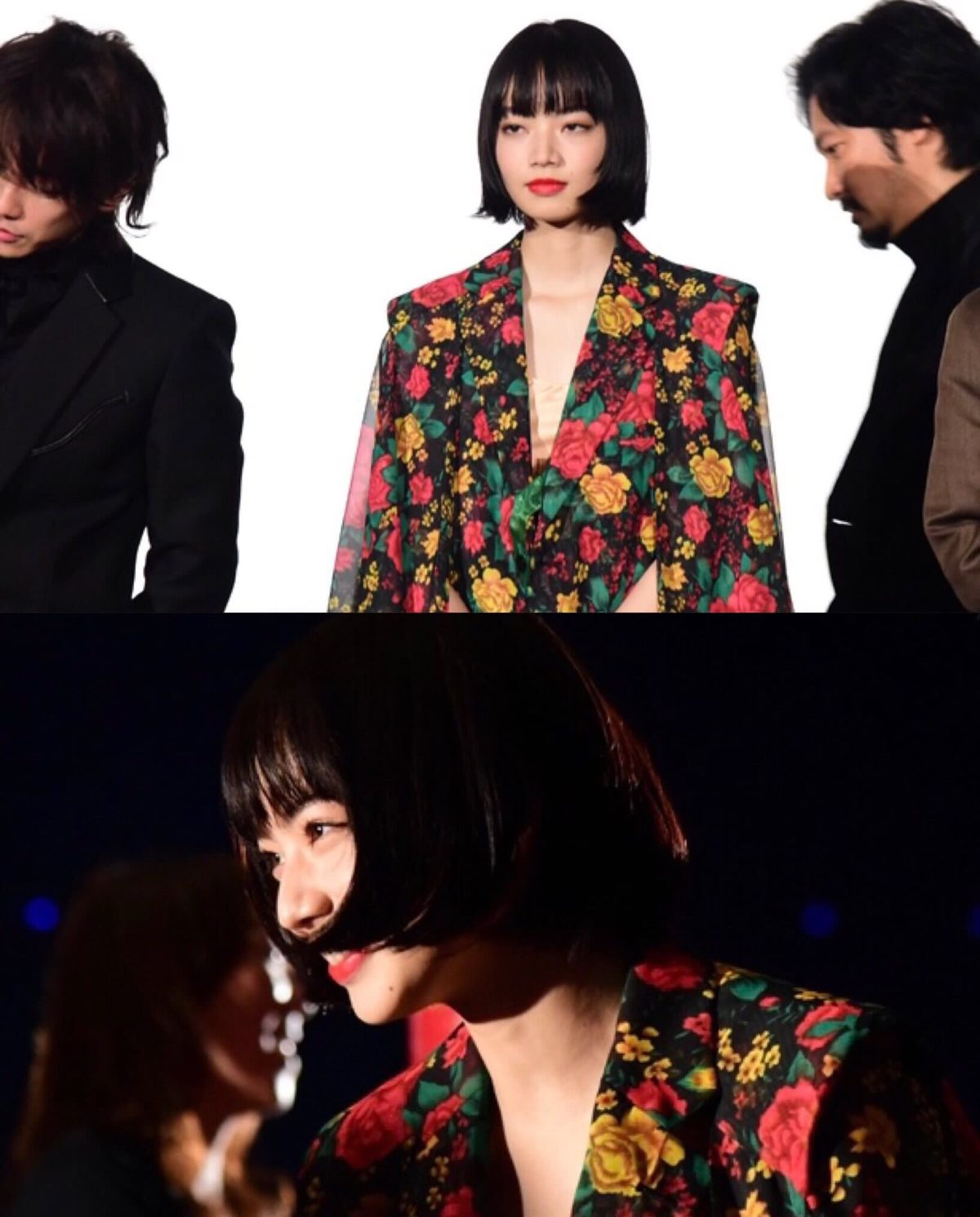 Nana Komatsu HD Images/Photo Gallery Download #3899525