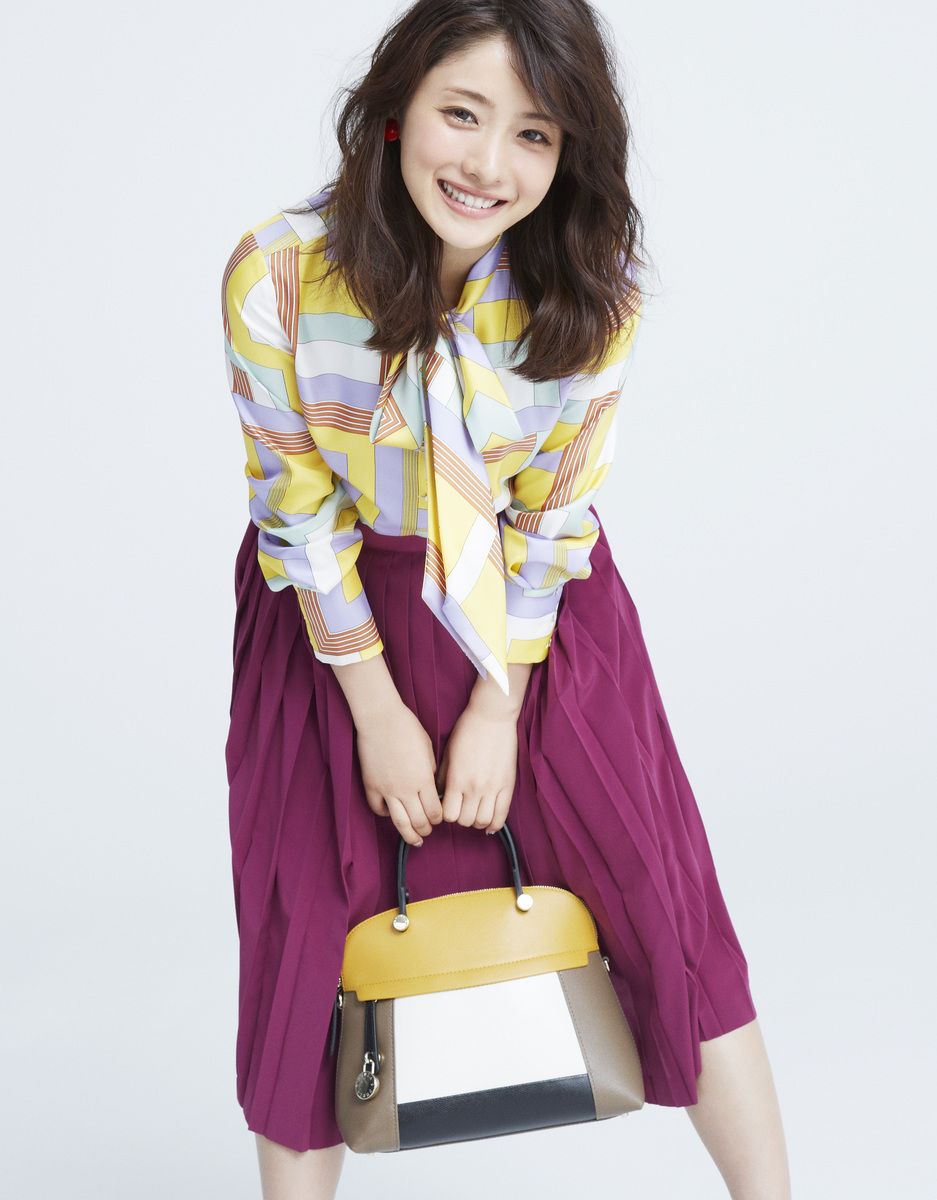 Satomi Ishihara HD Images/Photo Gallery Download #617973