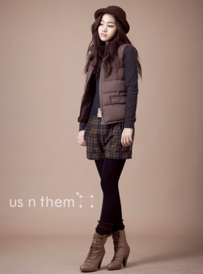 陈世妍 高清写真/照片下载 #3324188