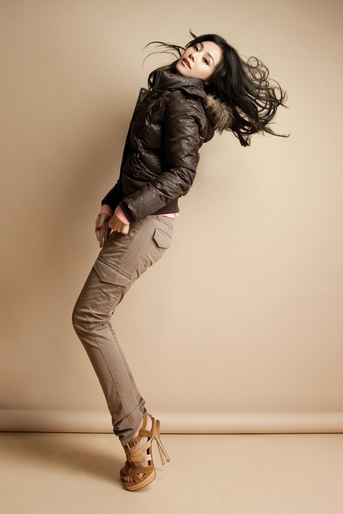 Tammy Chen HD Images/Photo Gallery Download #7073965