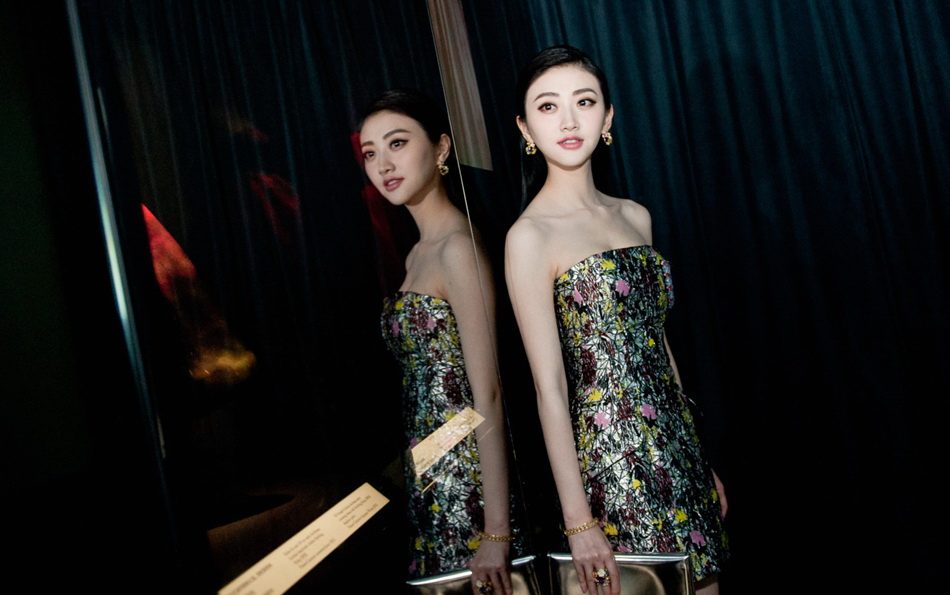 Tian Jing HD Images/Photo Gallery Download #6683304