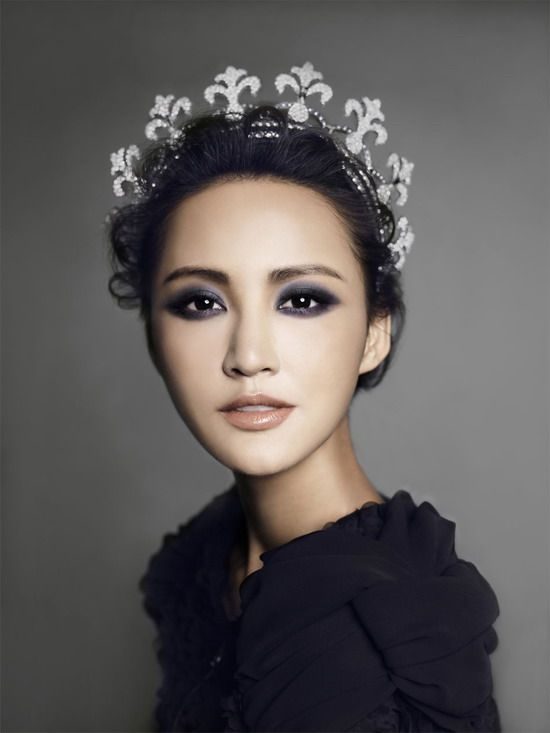 Xinyi Zhang HD Images/Photo Gallery Download #6964580