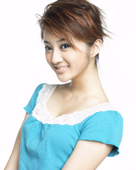 陈一娜 高清写真/照片下载 #3367942