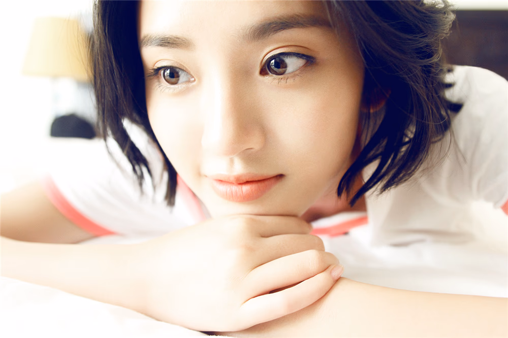 唐艺昕 高清写真/照片下载 #2214995