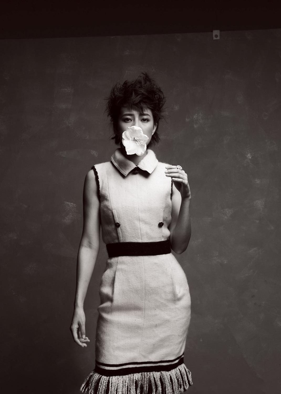 カオ・ユアンユアン HD画像/フォトギャラリーダウンロード #783045