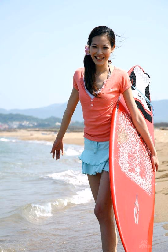 姚采颖 高清写真/照片下载 #3379875