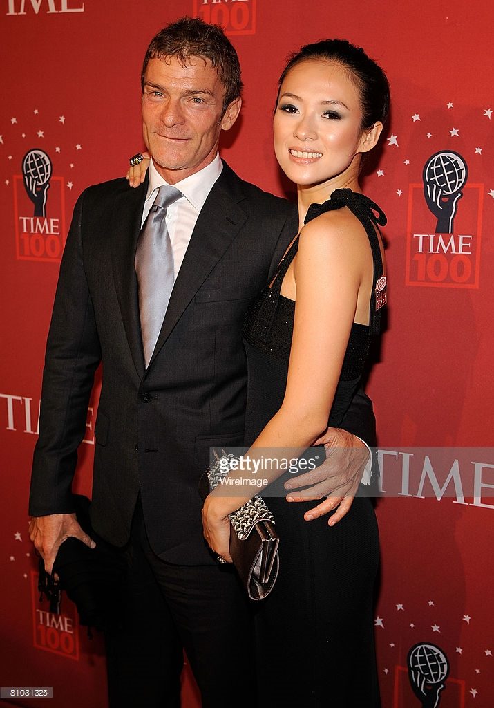 Ziyi Zhang HD Images/Photo Gallery Download #1045285