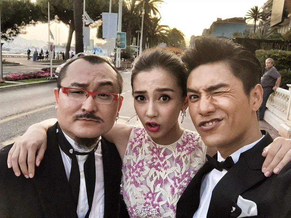 Angelababy HD Images/Photo Gallery Download #6651775