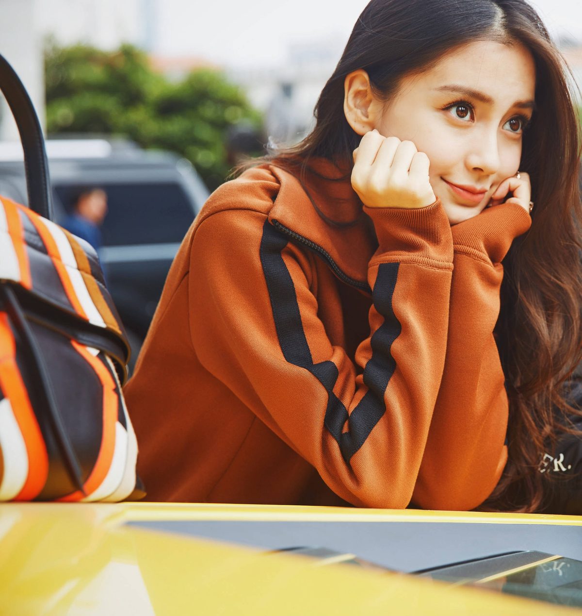 Angelababy HD Images/Photo Gallery Download #6996693