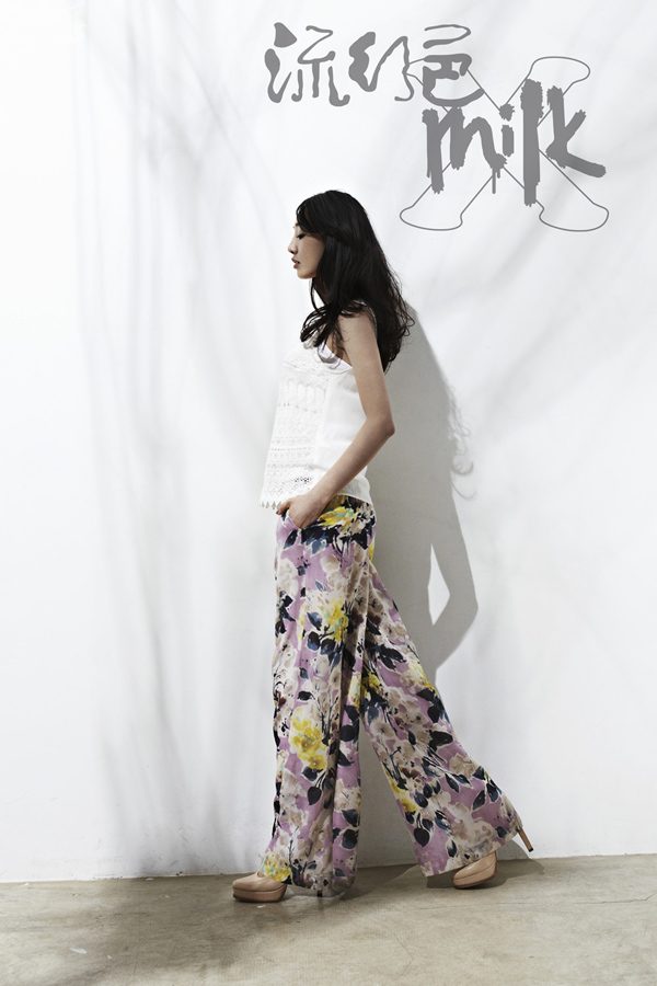 Baihe Bai HD Images/Photo Gallery Download #7091020