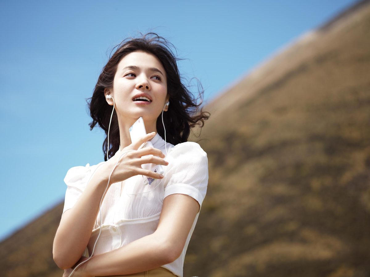 Hye-kyo Song HD Images/Photo Gallery Download #1616084