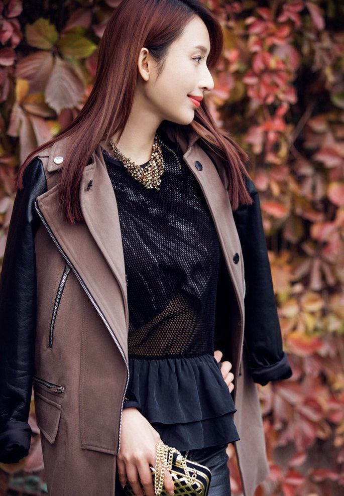 Li Zhang HD Images/Photo Gallery Download #2094253