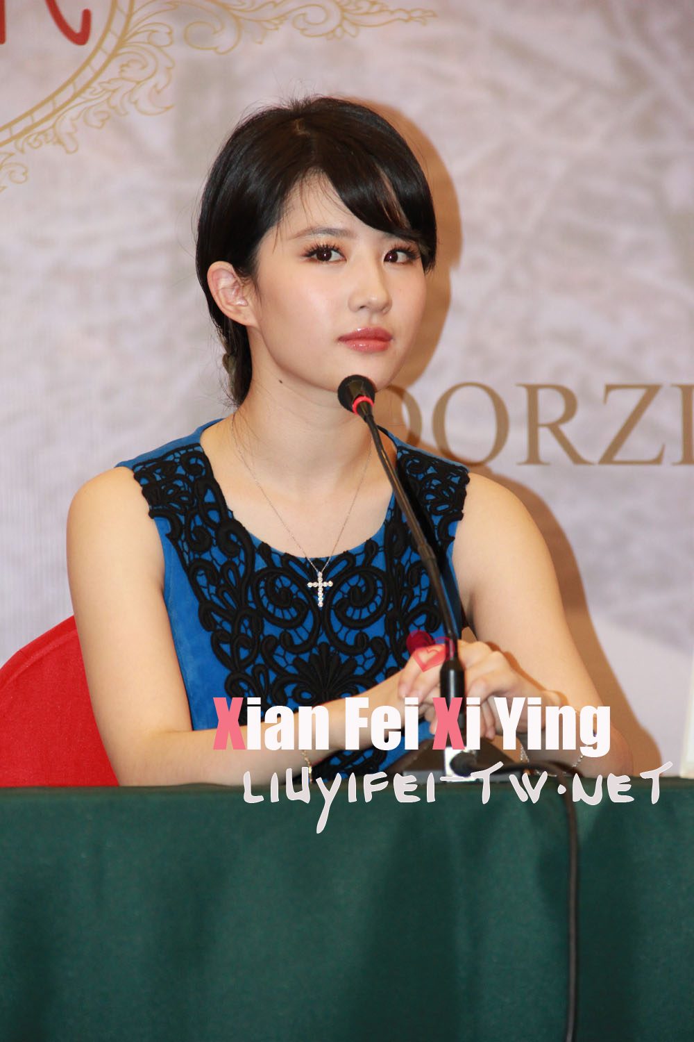 Liu Yifei HD Images/Photo Gallery Download #6707462