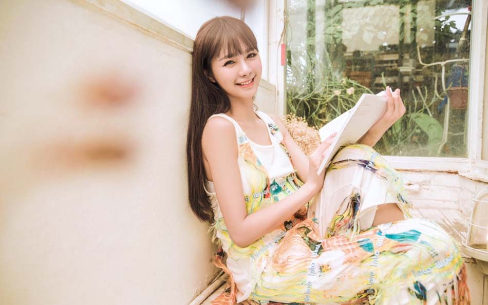 Mengchen Shen HD Images/Photo Gallery Download #6705473