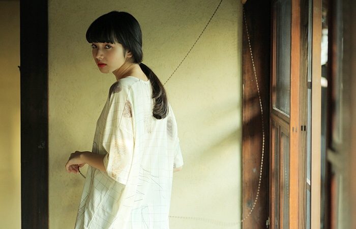 고마츠 나나 HD 이미지/사진 갤러리 다운로드 #3894987