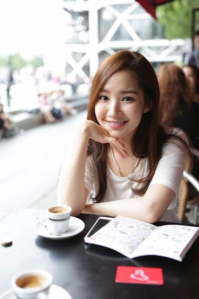 Park Min-Young HD Images/Photo Gallery Download #7020559
