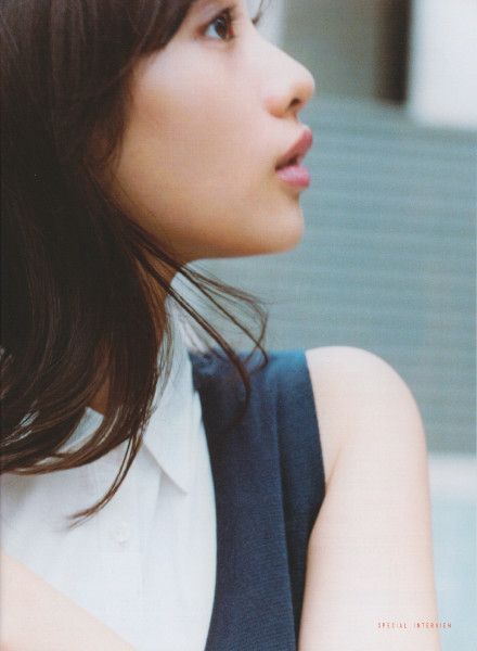 Satomi Ishihara HD Images/Photo Gallery Download #1659838