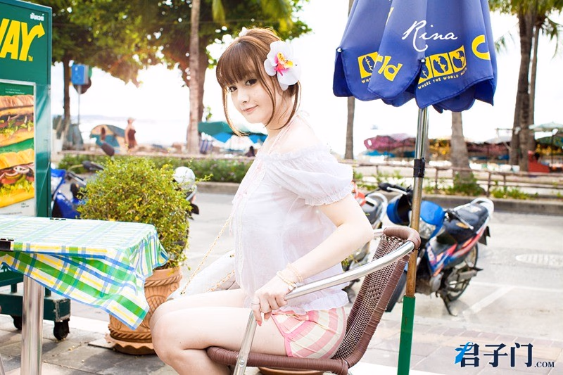 任珈锐 高清写真/照片下载 #3368234