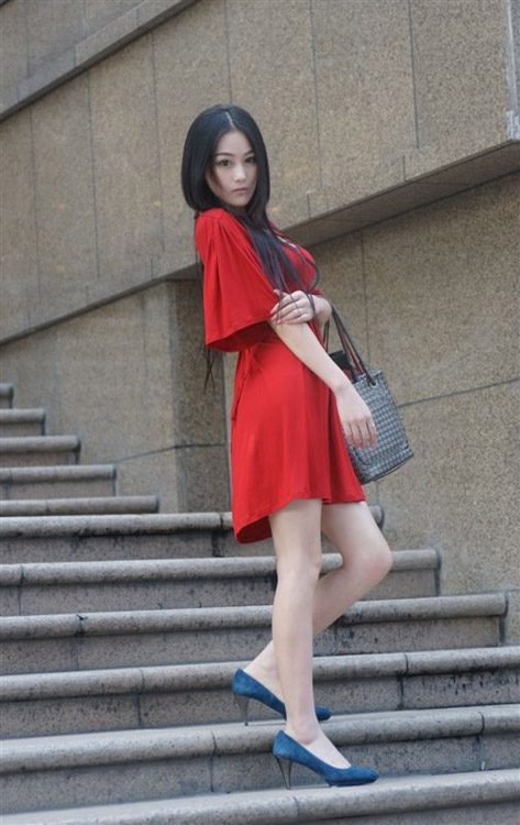 Viann Zhang HD画像/フォトギャラリーダウンロード #6639842