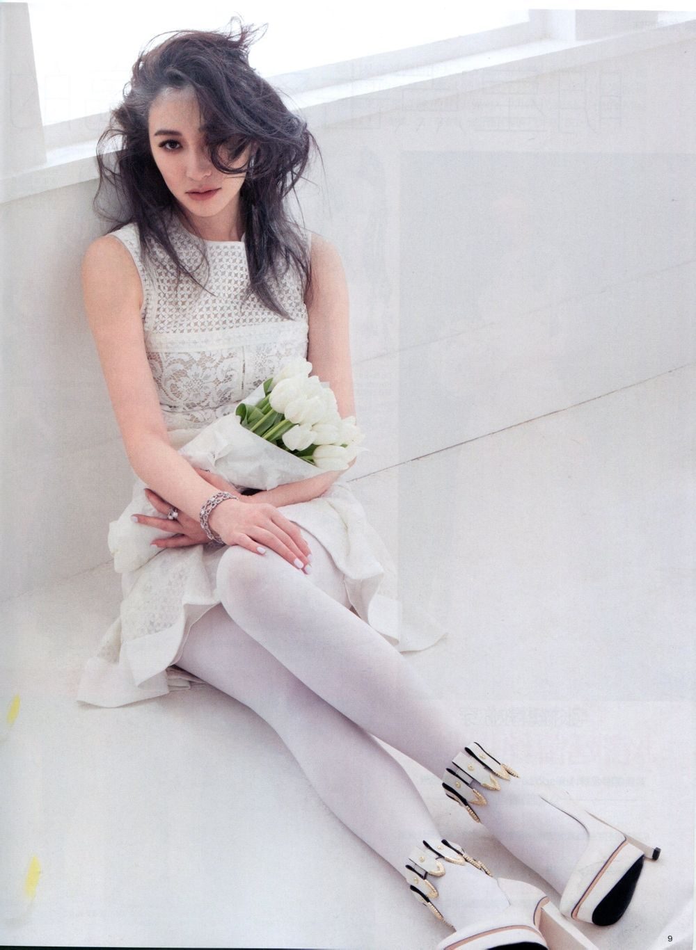 Xiaoran Li HD Images/Photo Gallery Download #1836843