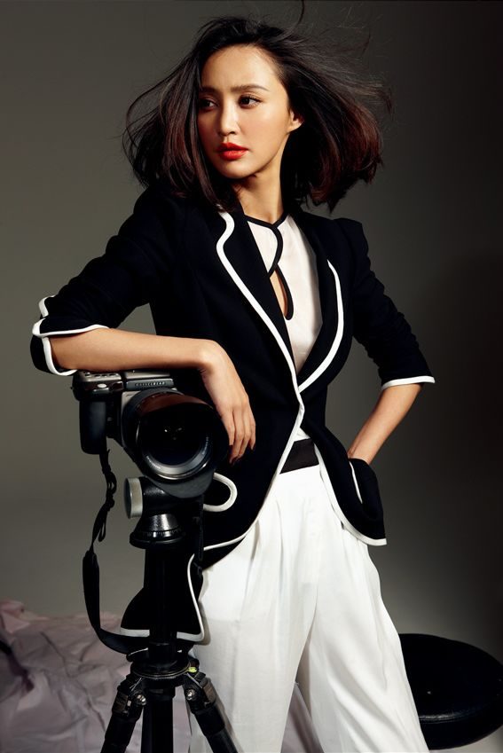 Xinyi Zhang HD Images/Photo Gallery Download #6964872