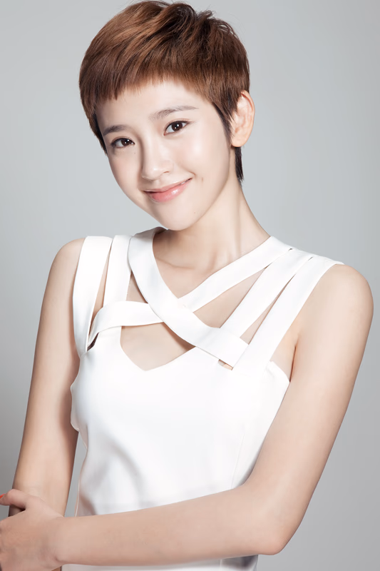 唐艺昕 高清写真/照片下载 #2215287