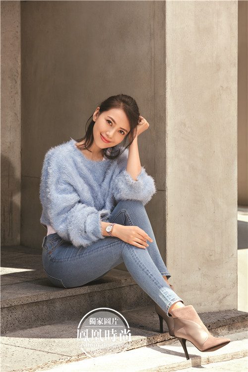 Yuanyuan Gao HD Images/Photo Gallery Download #662019