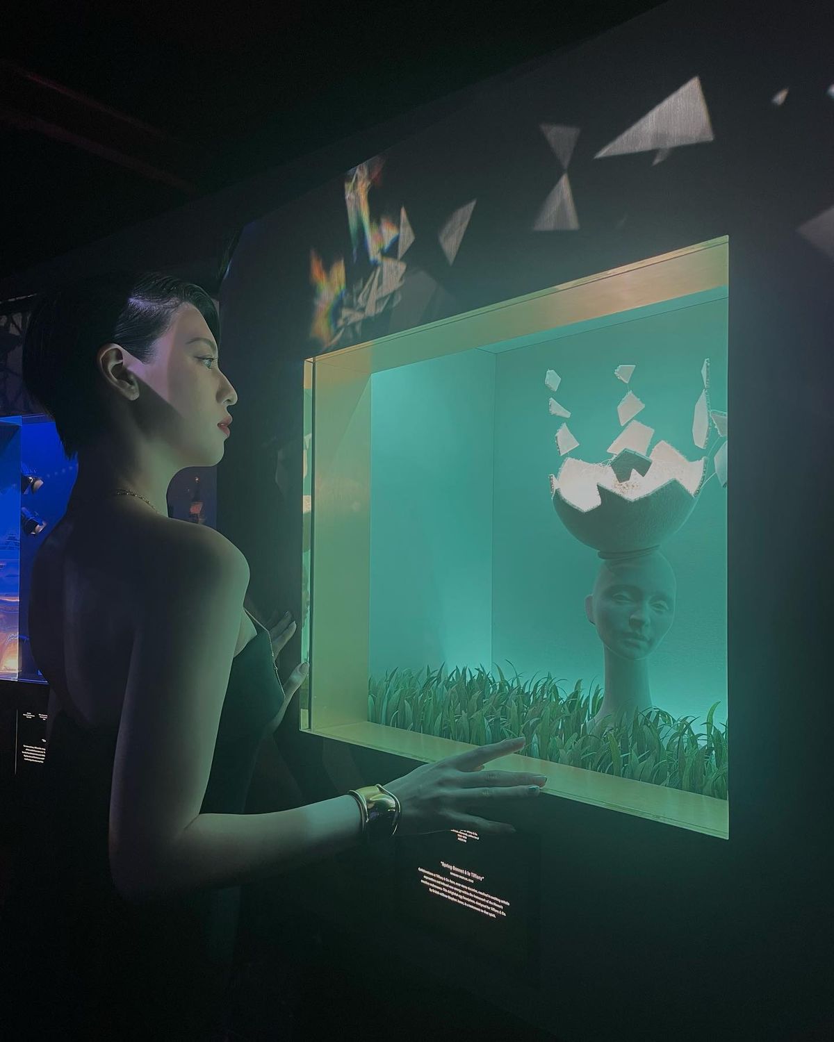 Ayaka Miyoshi HD Images/Photo Gallery Download #7484814