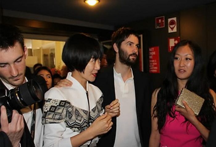 배두나 HD 이미지/사진 갤러리 다운로드 #1370899