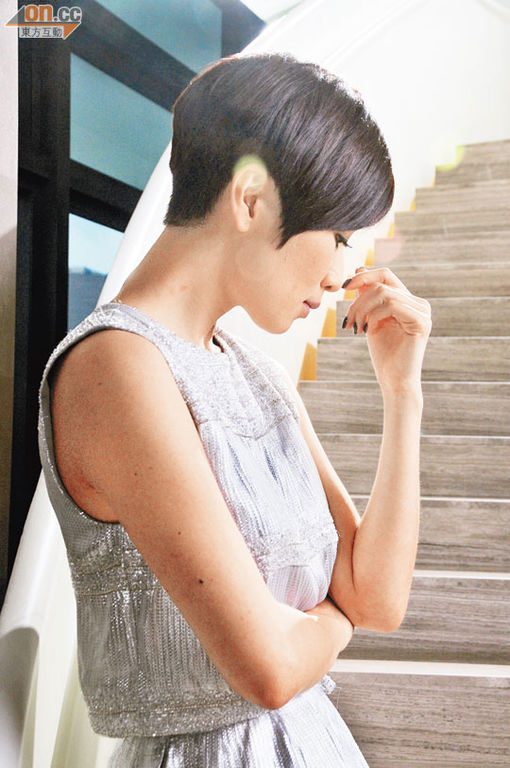 Charmaine Sheh HD Images/Photo Gallery Download #694132
