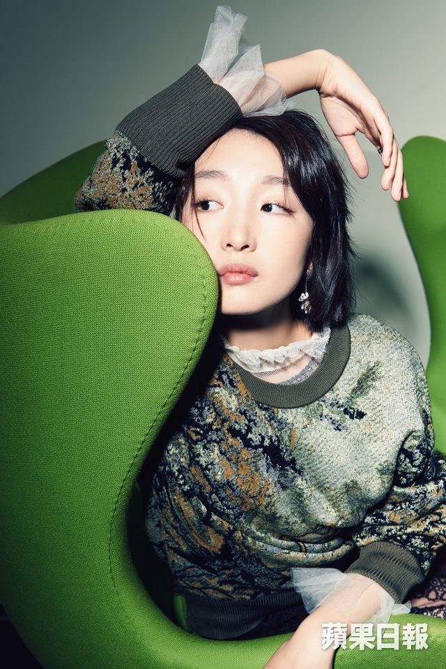 Dongyu Zhou HD Images/Photo Gallery Download #1919529