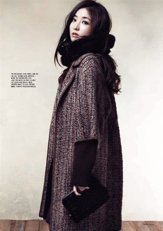 崔贞媛 高清写真/照片下载 #3506607