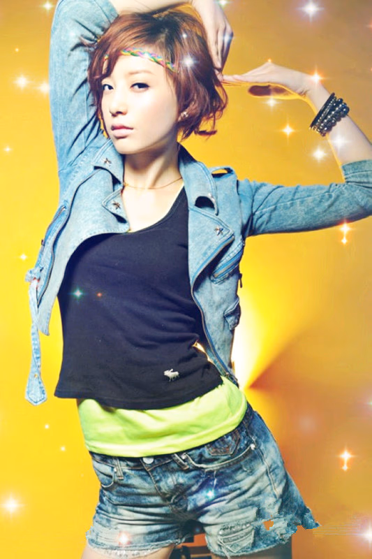 李斯丹妮 高清写真/照片下载 #3482741