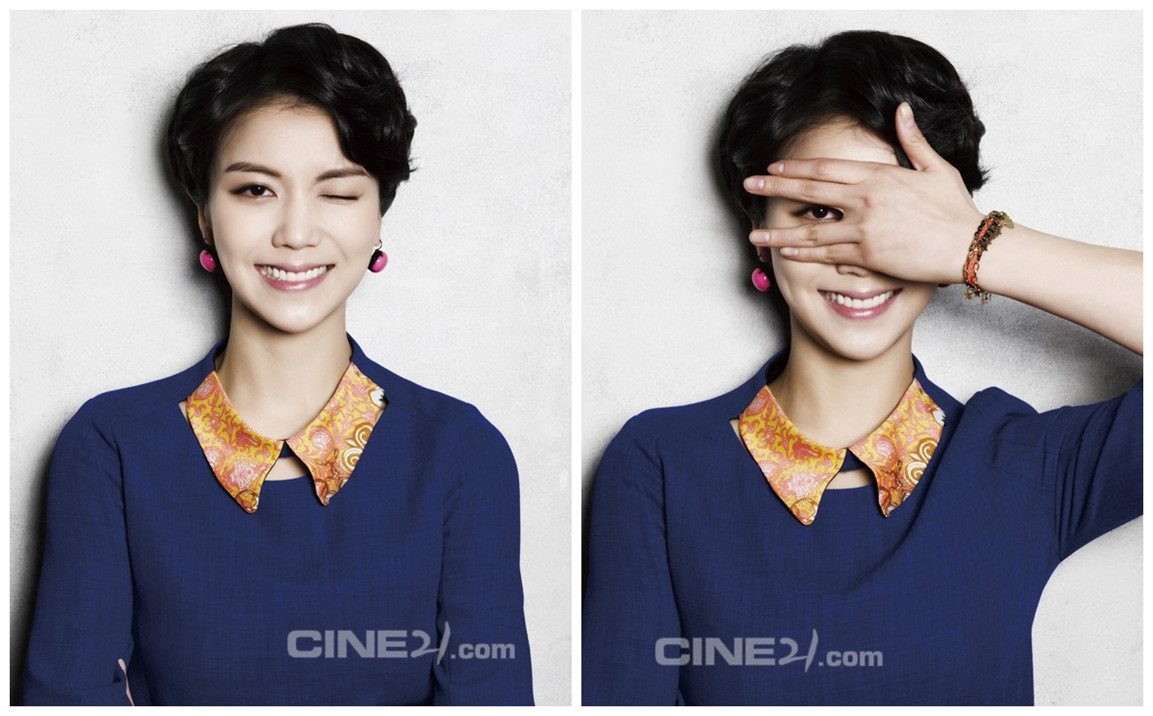 Ok-bin Kim HD Images/Photo Gallery Download #1640242