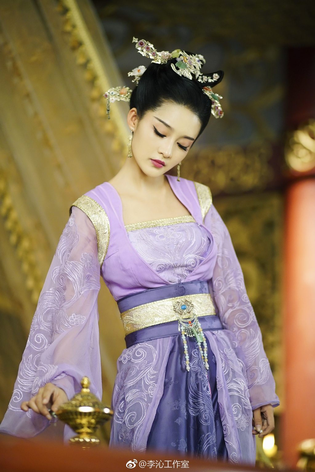 Qin Li HD Images/Photo Gallery Download #1798211