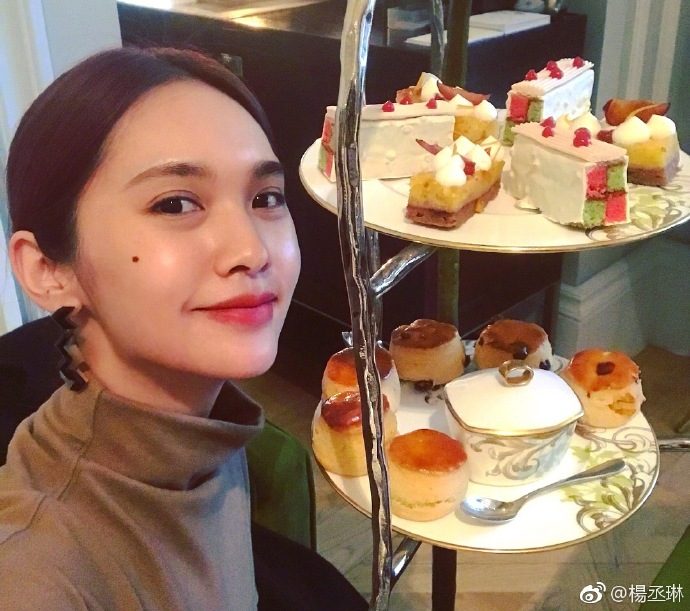 杨丞琳 高清写真/照片下载 #613727