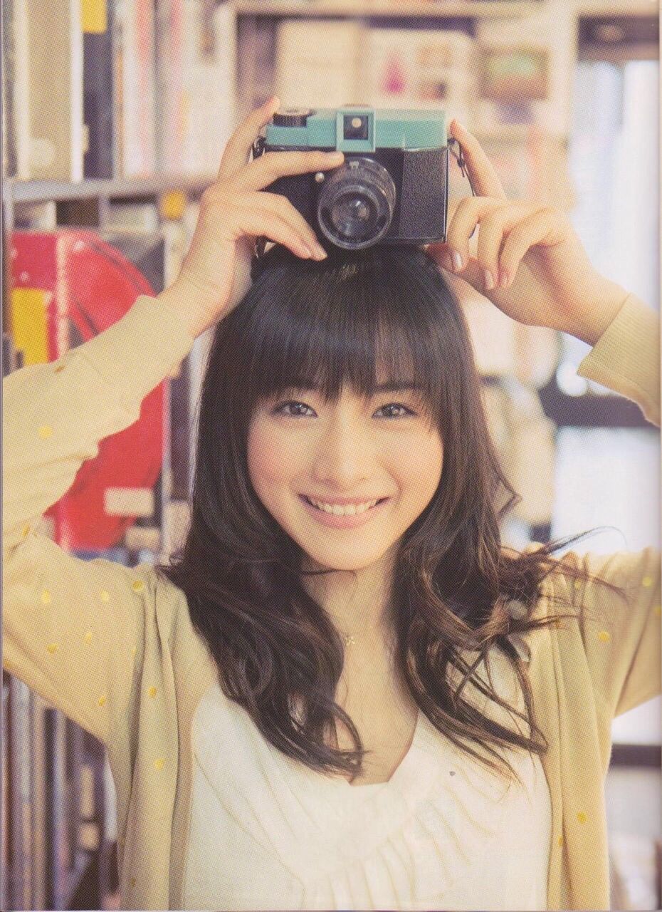 Satomi Ishihara HD Images/Photo Gallery Download #1688826