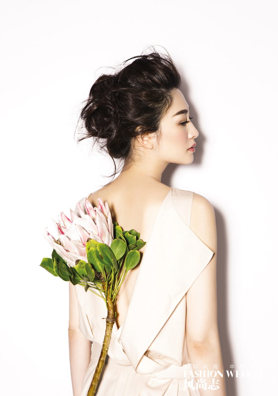 Xiaoran Li HD Images/Photo Gallery Download #1837135