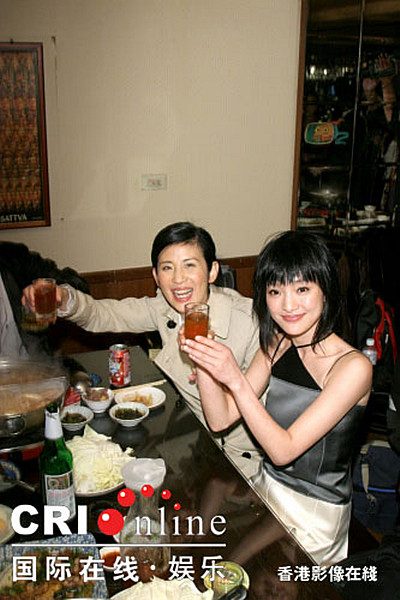 Xun Zhou HD Images/Photo Gallery Download #776526