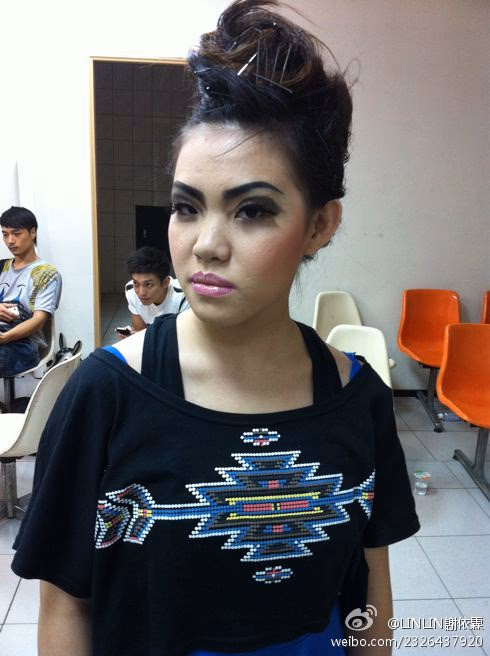 Yi-Lin Sie HD画像/フォトギャラリーダウンロード #3434157