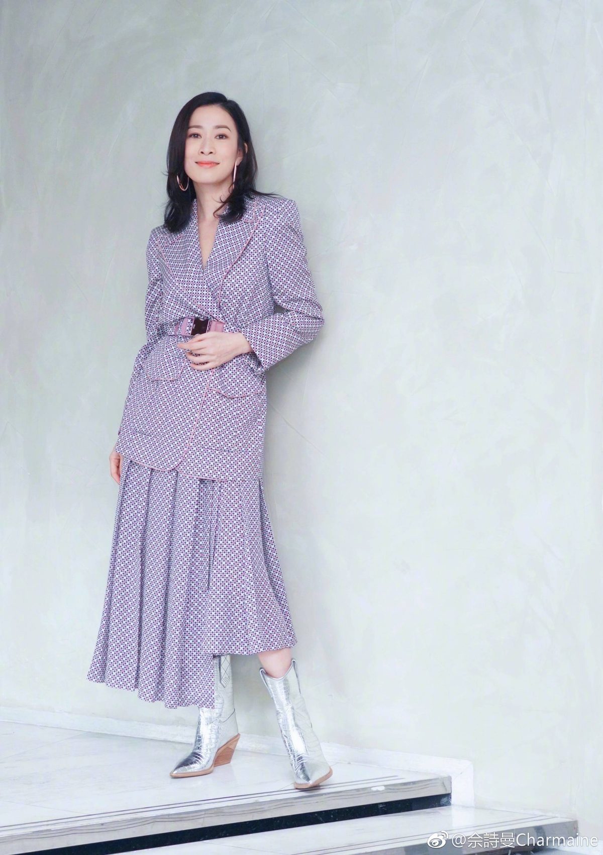 Charmaine Sheh HD Images/Photo Gallery Download #783921