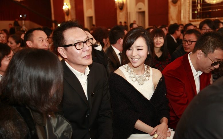 Jingchu Zhang HD Images/Photo Gallery Download #7173998