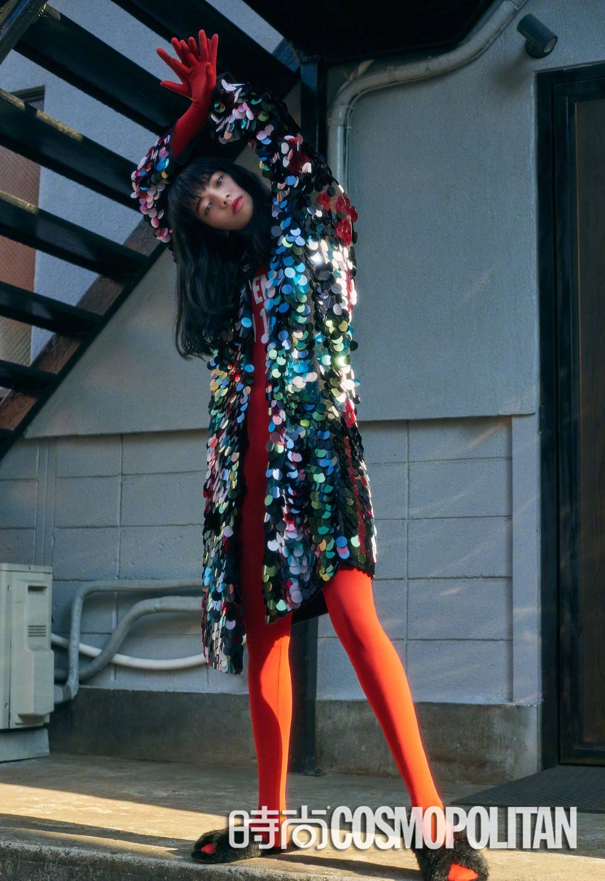 Nana Komatsu HD Images/Photo Gallery Download #4385389