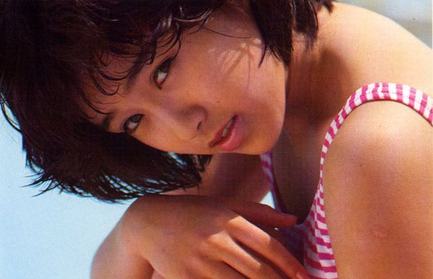 Noriko Sakai HD Images/Photo Gallery Download #5472705