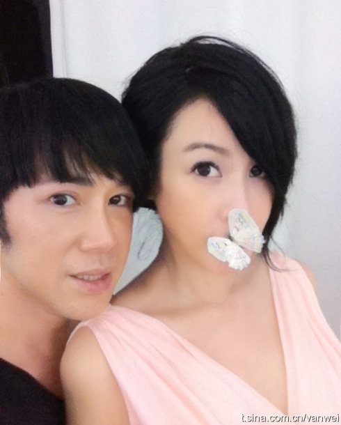 Rene Liu HD Images/Photo Gallery Download #1063208