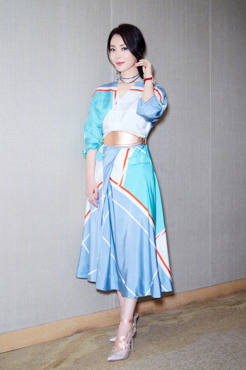 Shu Chen HD Images/Photo Gallery Download #1941698