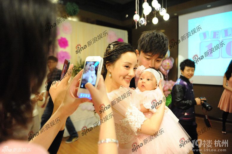 Xiaolu Li HD Images/Photo Gallery Download #750111