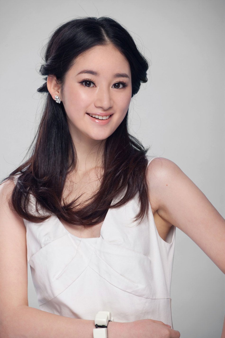 Xiaoting Guo HD画像/フォトギャラリーダウンロード #1985452