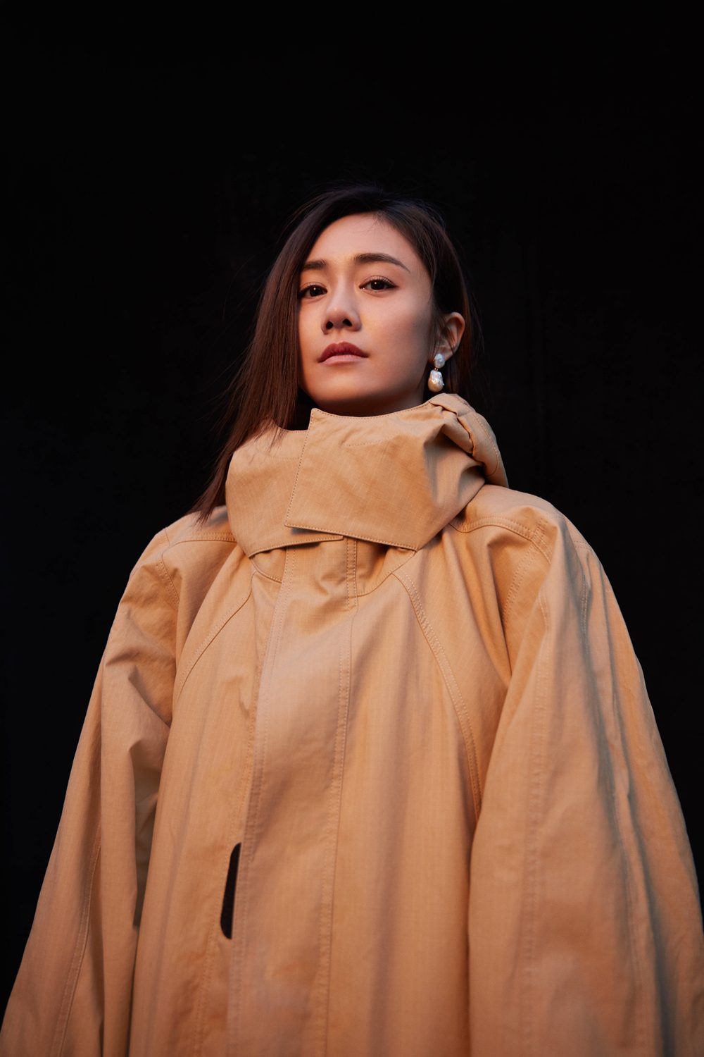 Yun Liu HD画像/フォトギャラリーダウンロード #1810436